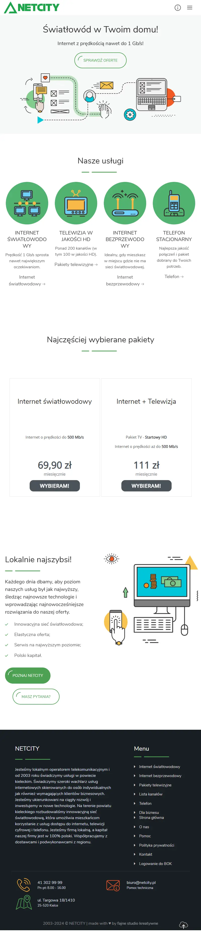 backlink from netcity.pl