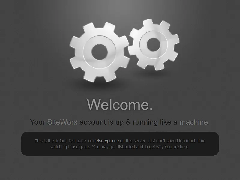 backlink from netservpro.de