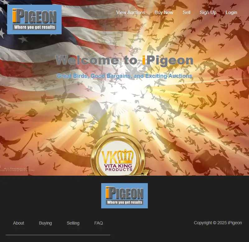 backlink from newipigeon.com
