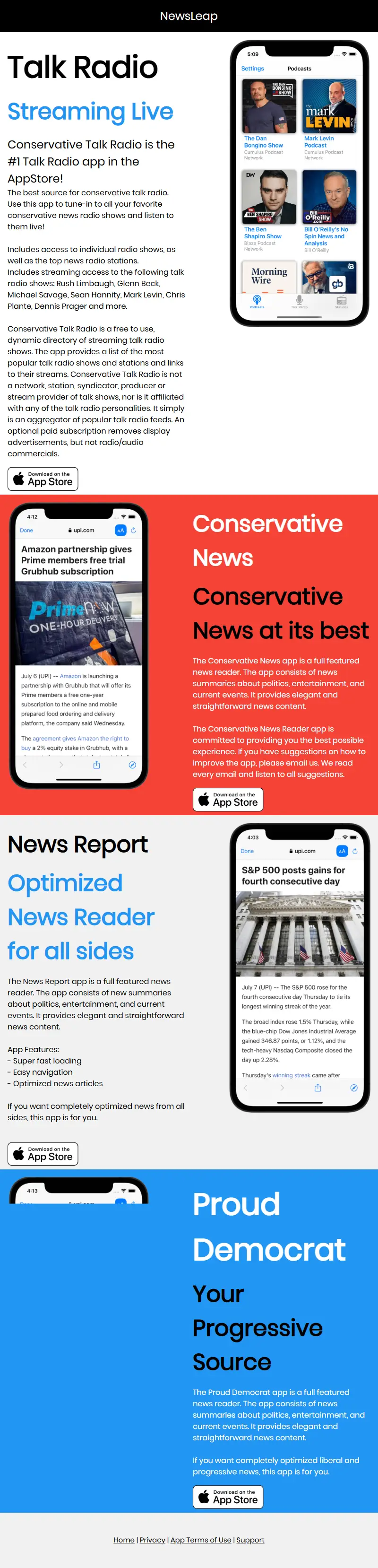 backlink from newsleap.com