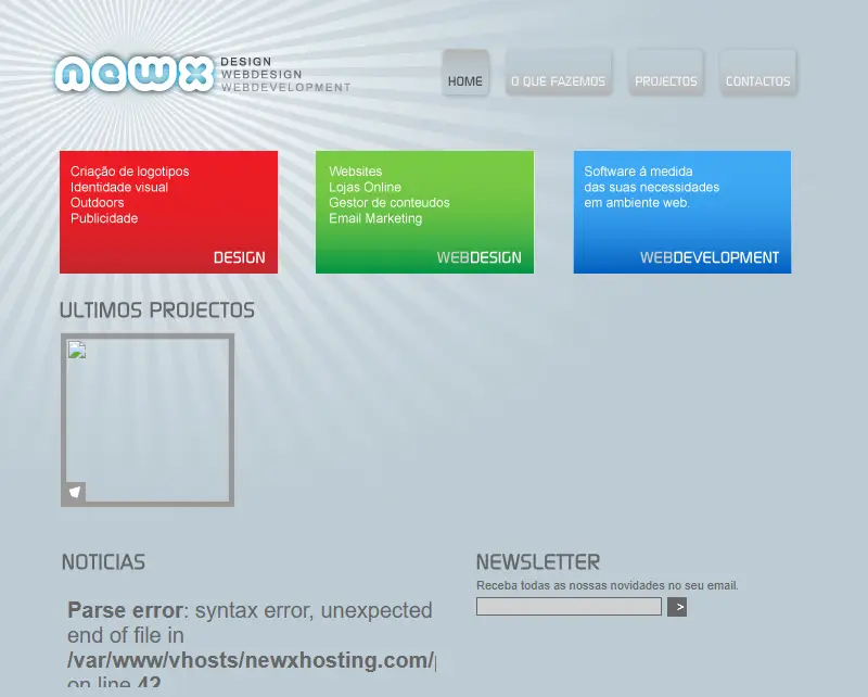 backlink from newxhosting.com