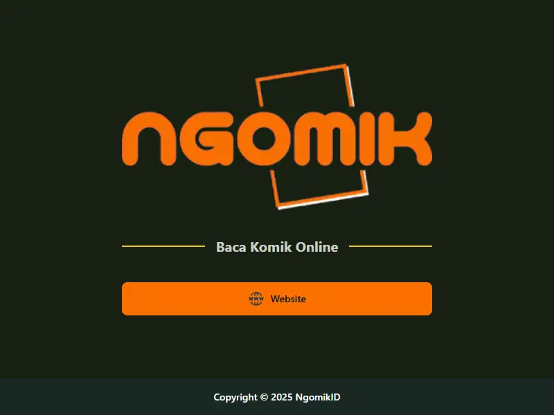 backlink from ngomik.id