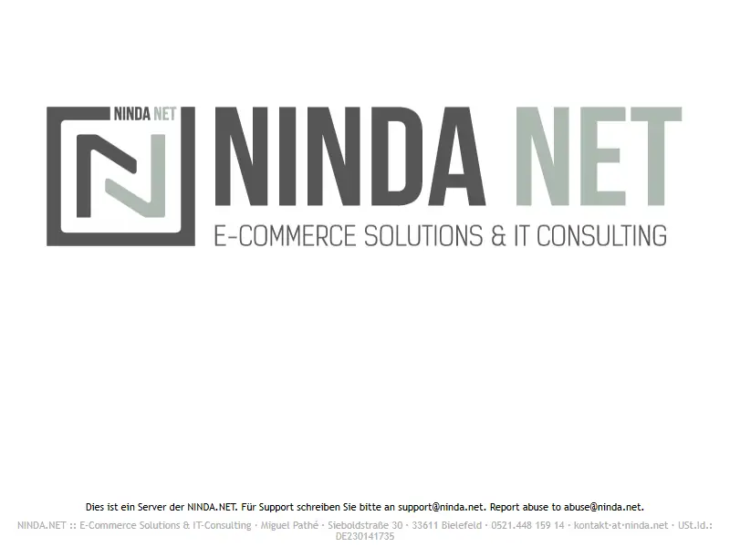 backlink from ninda.net