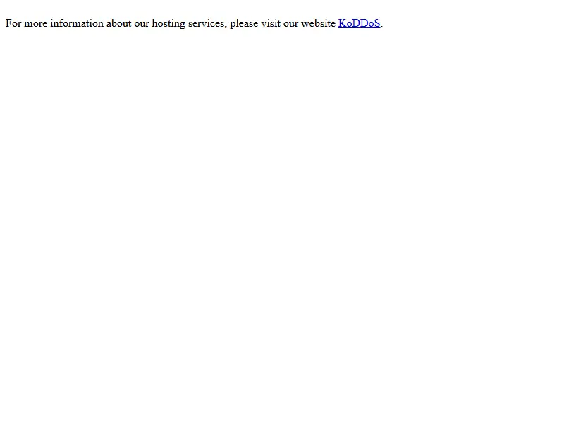 backlink from nlkoddos.com