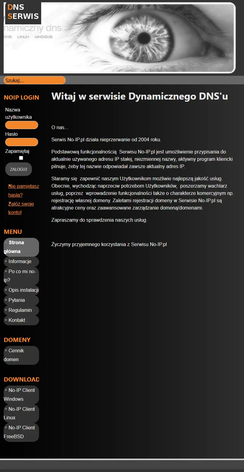 backlink from no-ip.pl