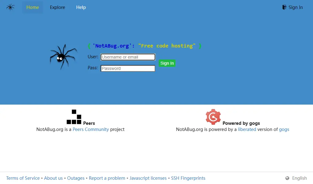 backlink from notabug.org