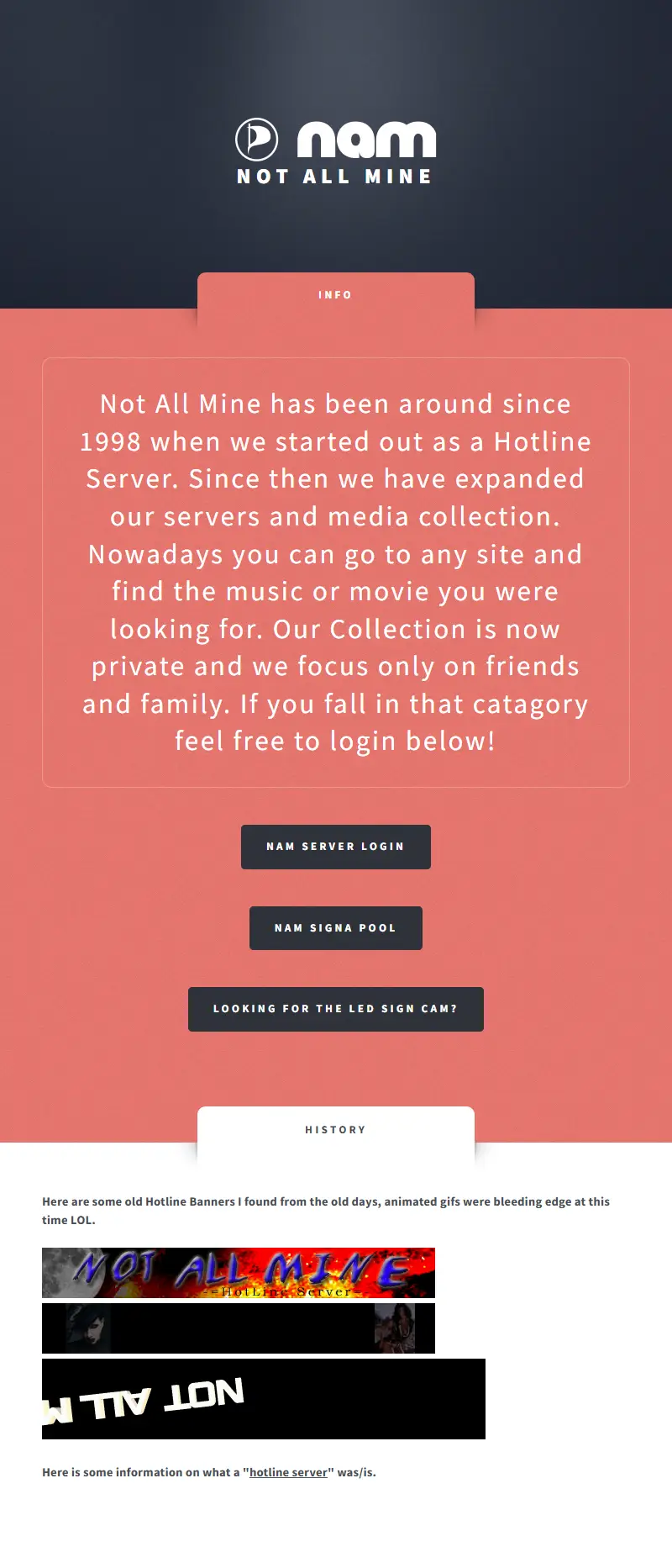 backlink from notallmine.net