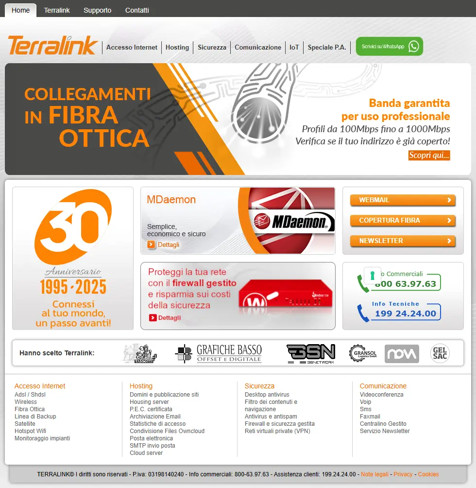 backlink from nsoft.it