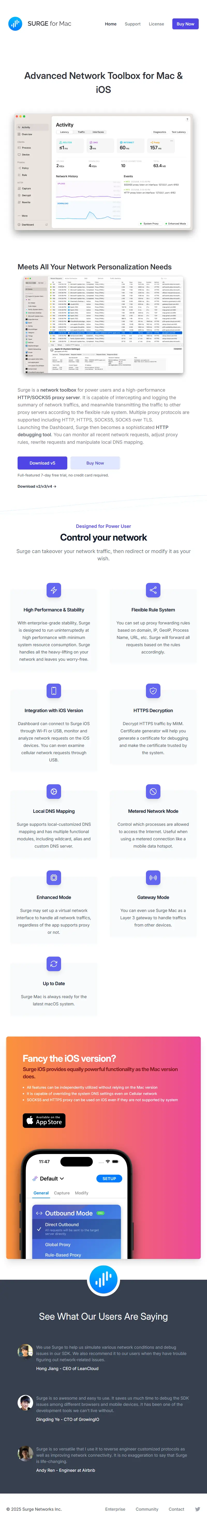 backlink from nssurge.com
