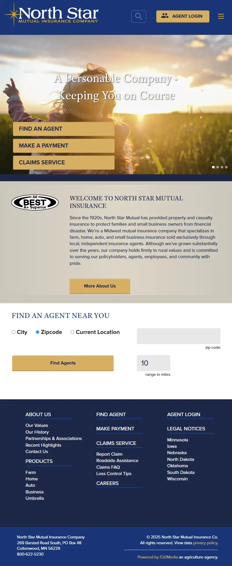 backlink from nstarco.com