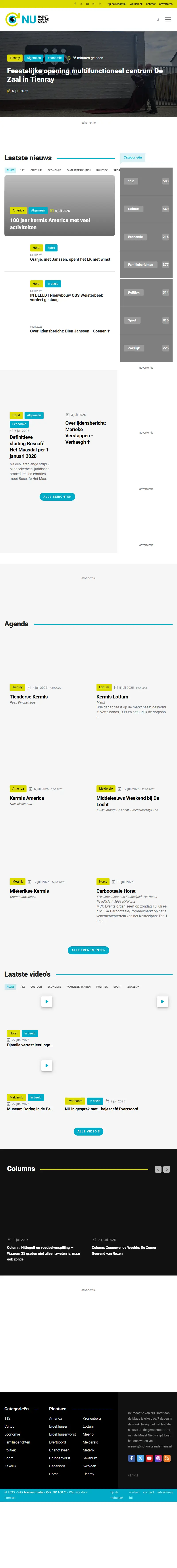 backlink from nuhorstaandemaas.nl