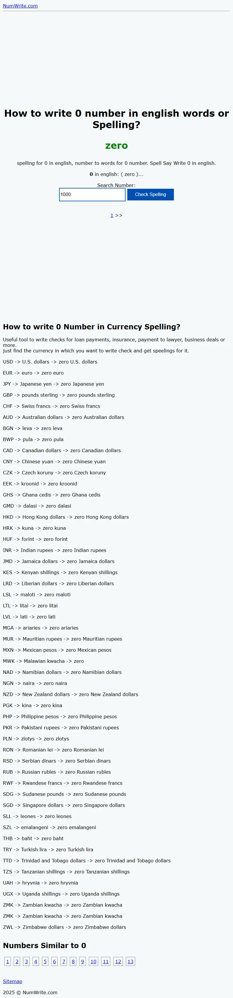 backlink from numwrite.com