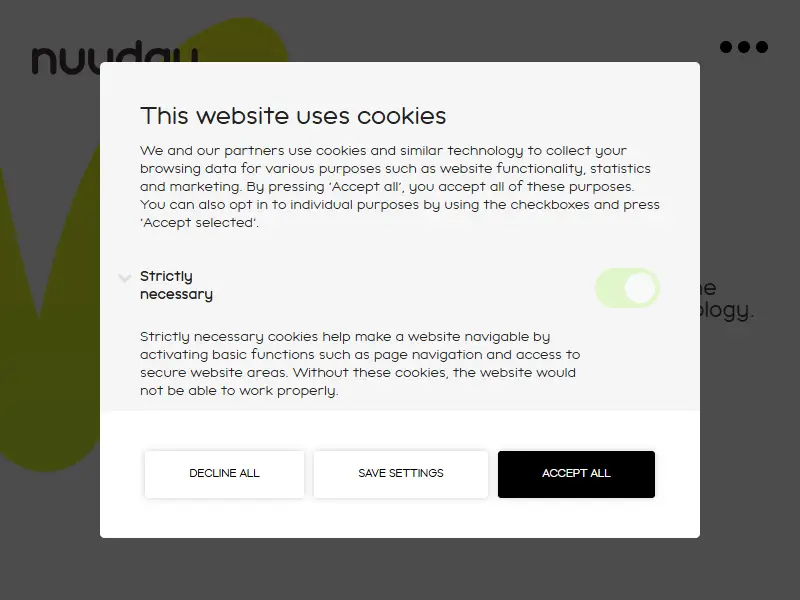 backlink from nuuday.nu