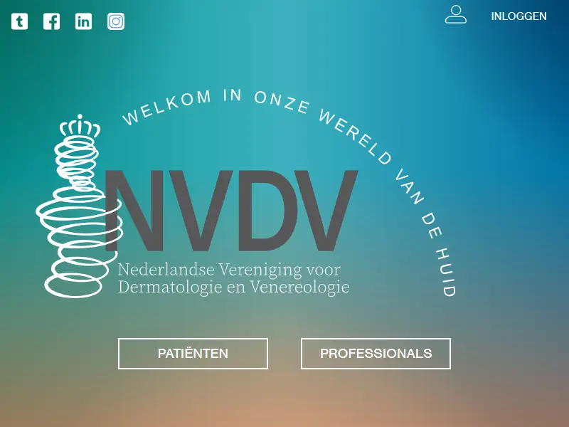 backlink from nvdv.nl