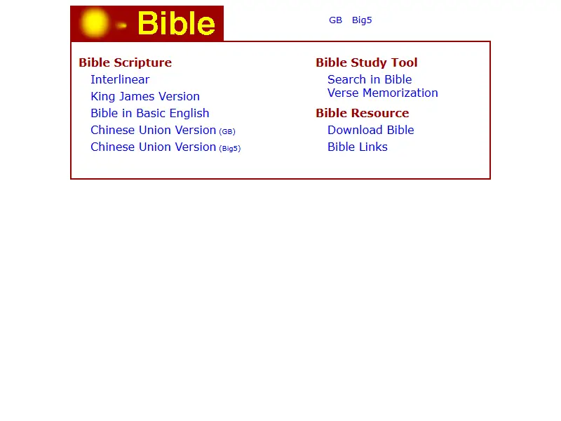 backlink from o-bible.com