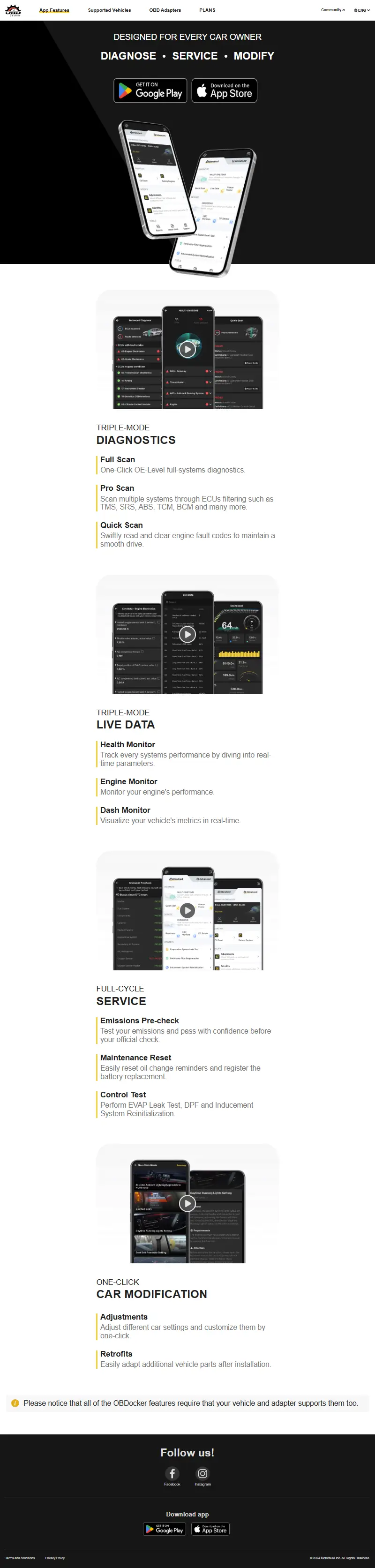 backlink from obdocker.com