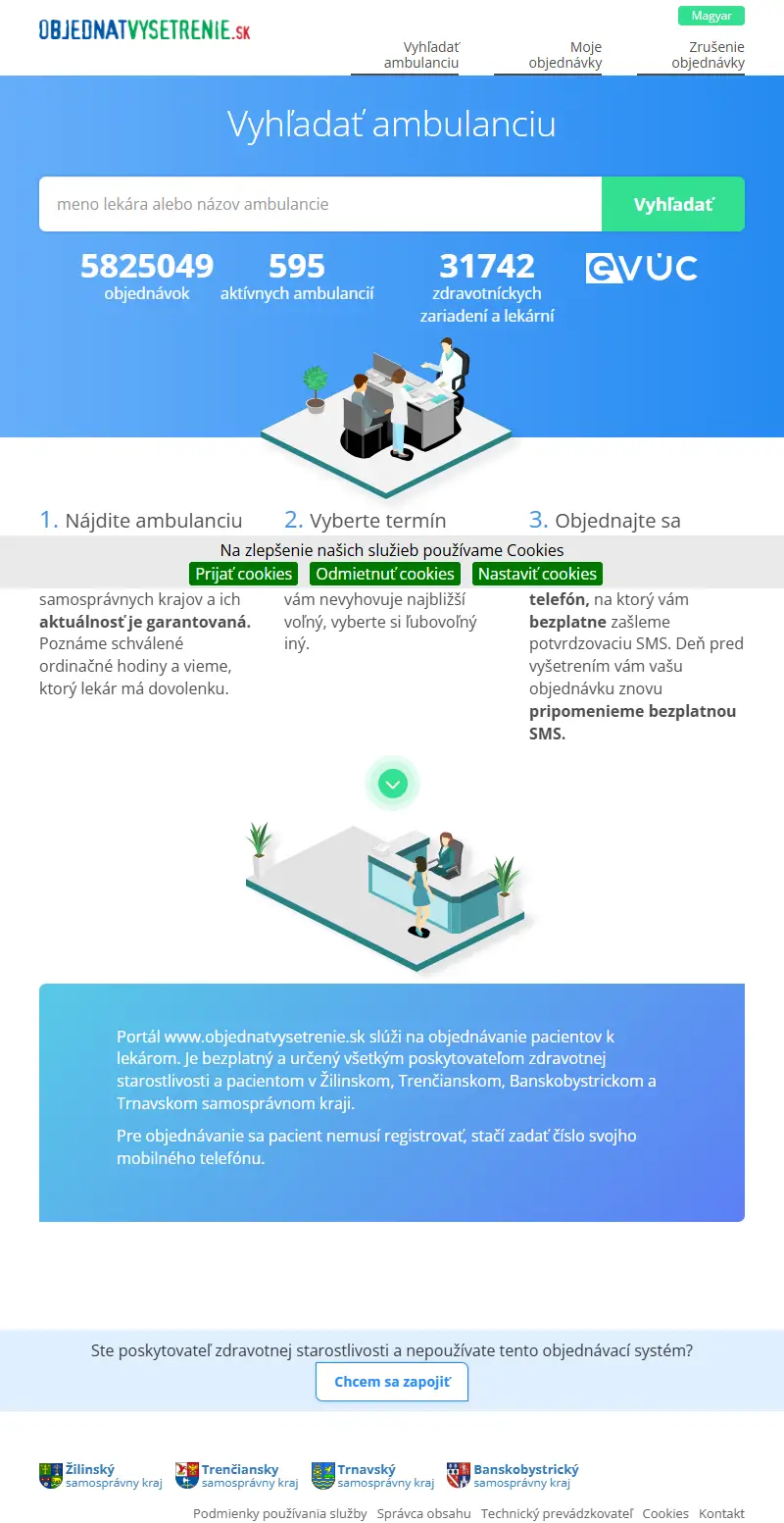 backlink from objednatvysetrenie.sk