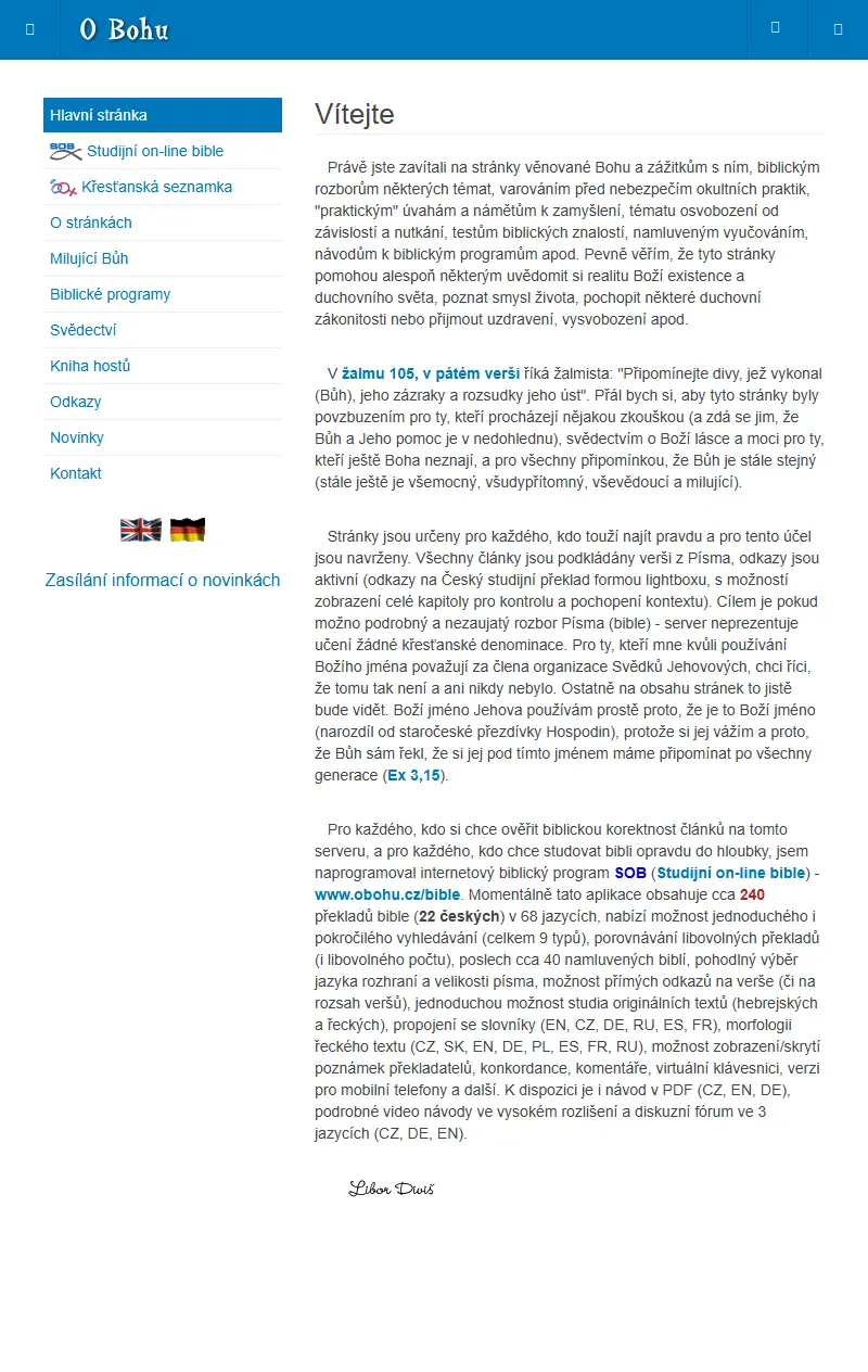 backlink from obohu.cz