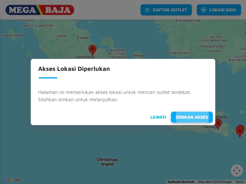 backlink from officialmegabaja.com