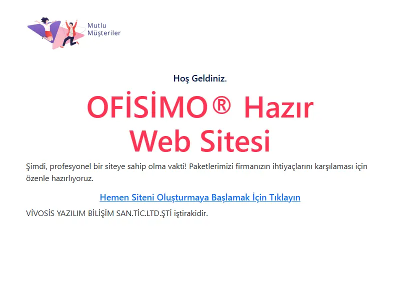 backlink from ofisimo.net