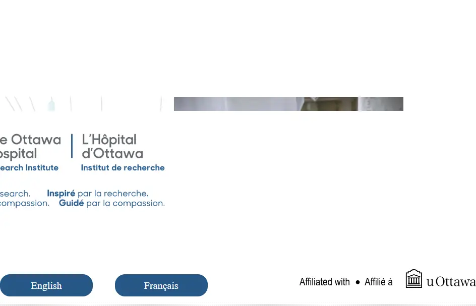 backlink from ohri.ca