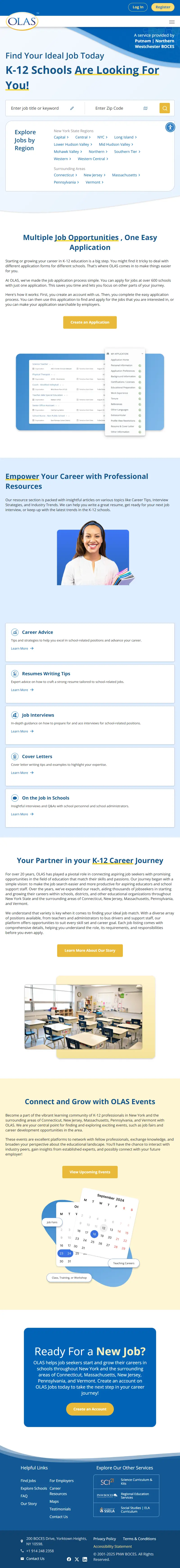 backlink from olasjobs.org