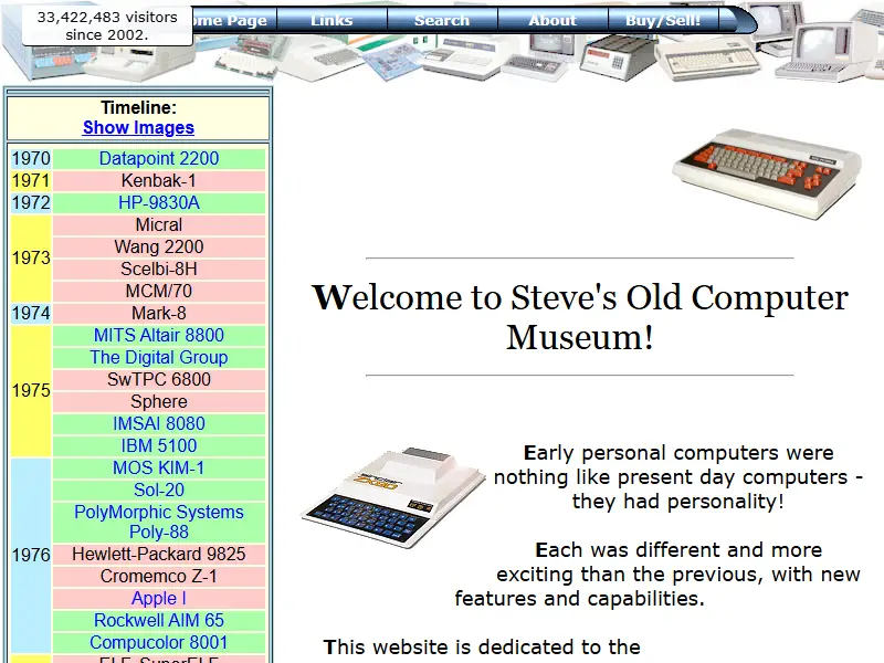 backlink from oldcomputers.net