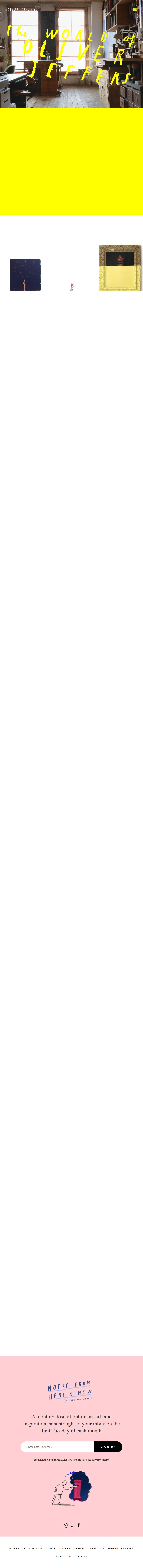 backlink from oliverjeffers.com