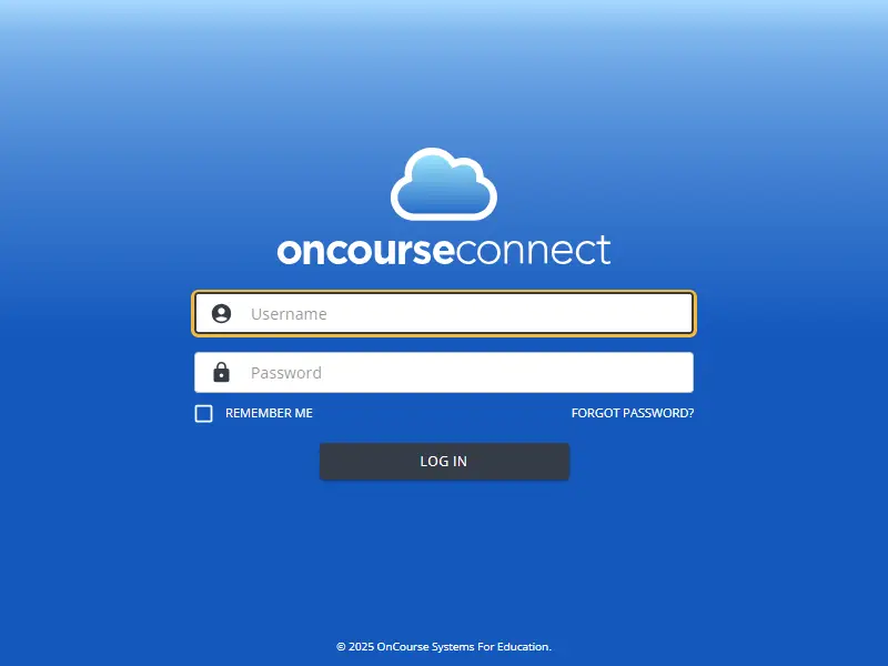 backlink from oncourseconnect.com