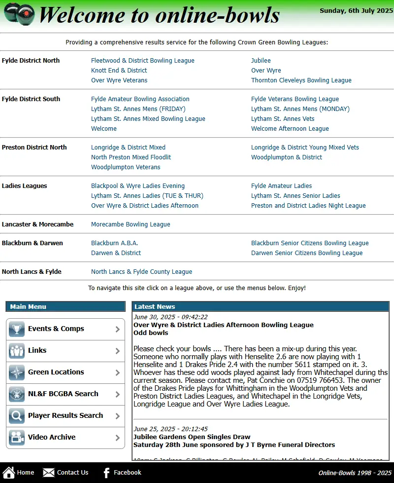 backlink from online-bowls.org