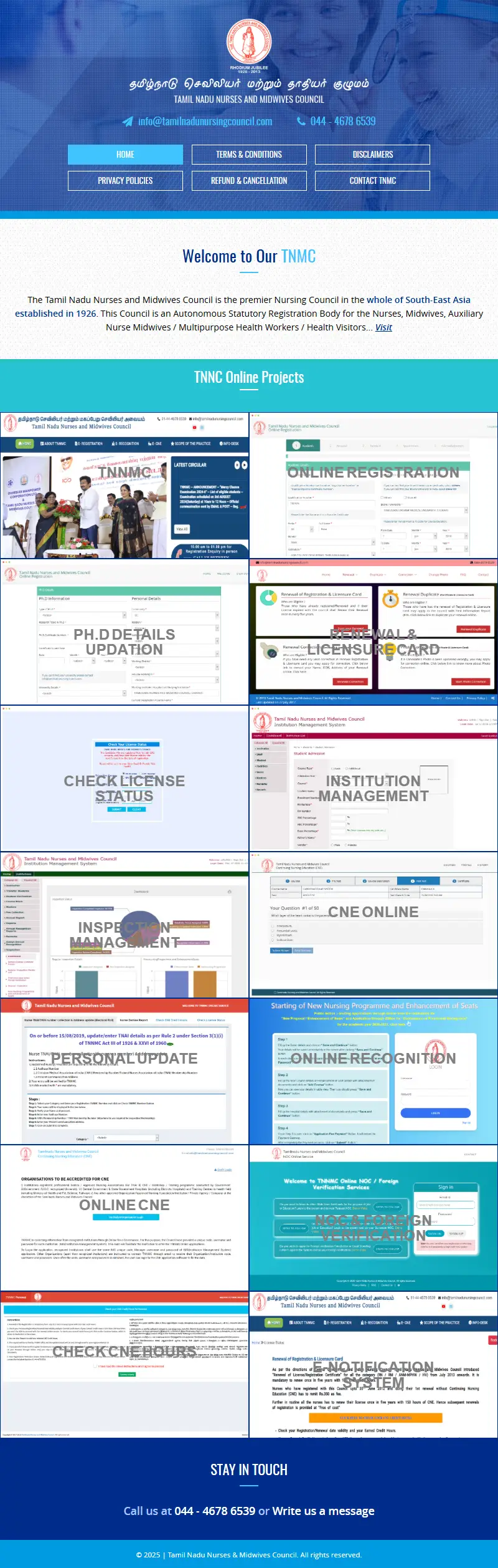 backlink from onlinetnnmc.org