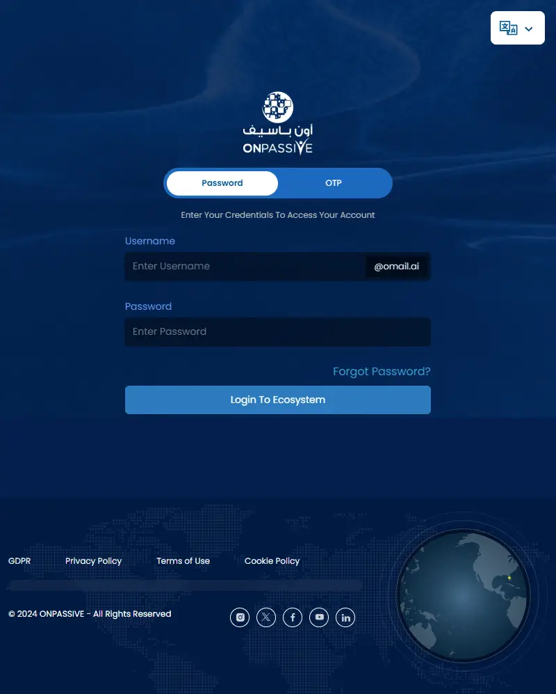 backlink from onpassive.com