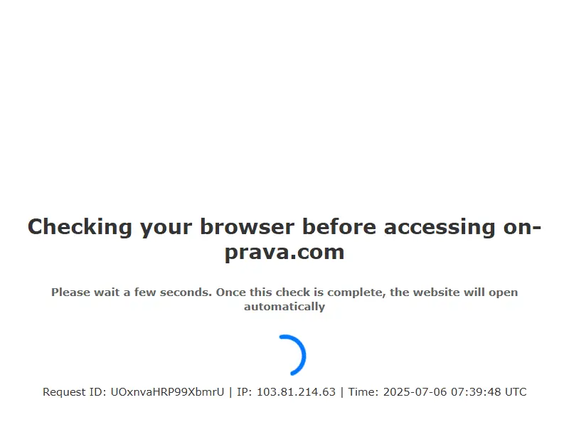 backlink from onpravas.com