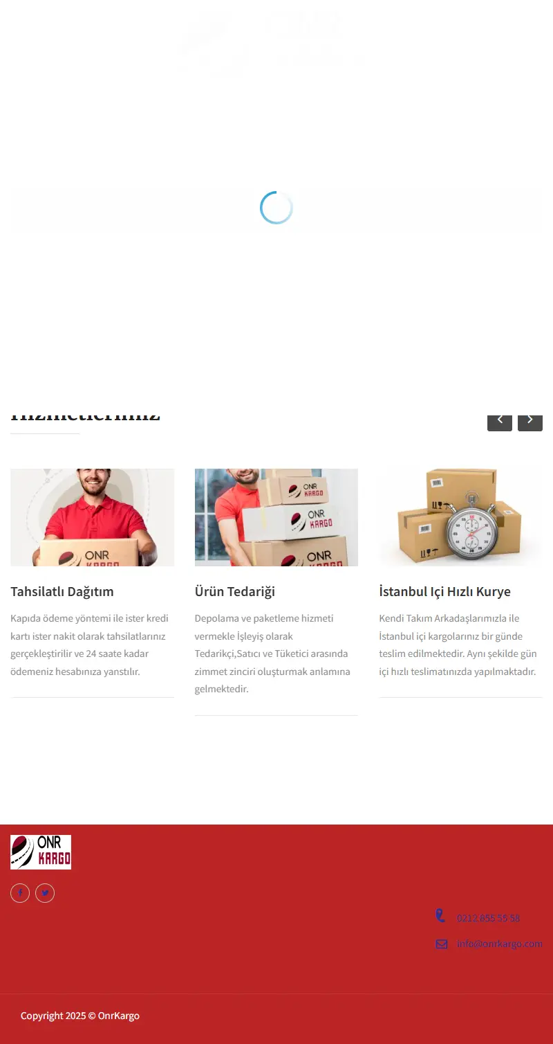backlink from onrkargo.com