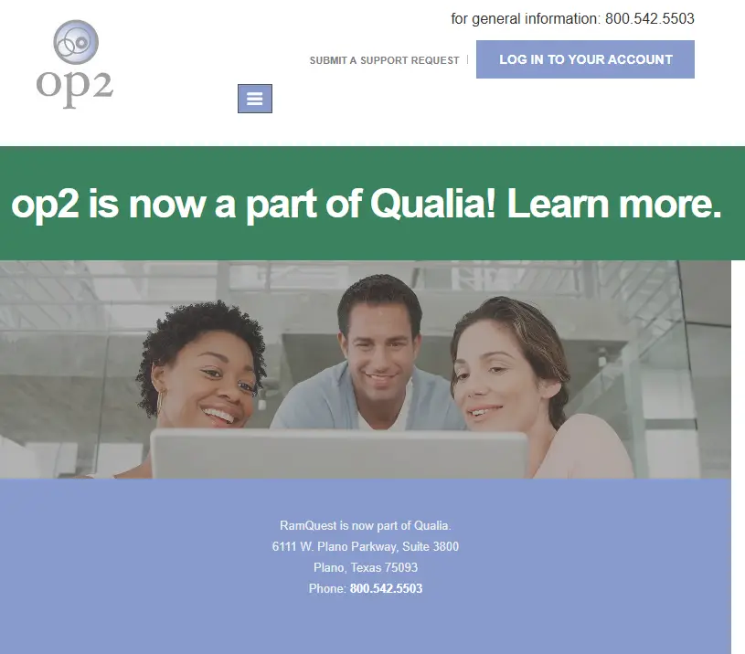 backlink from op2online.com