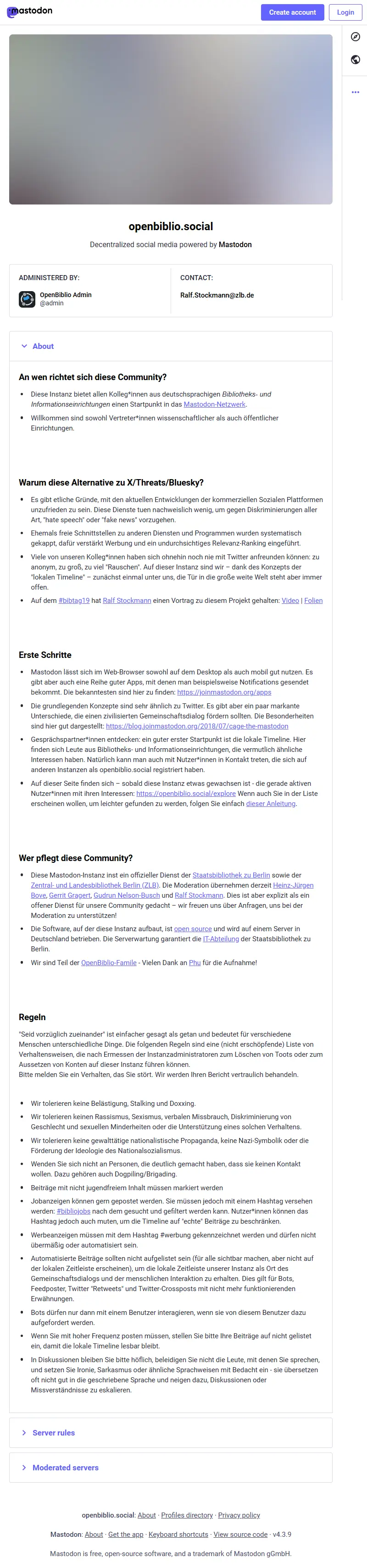 backlink from openbiblio.social