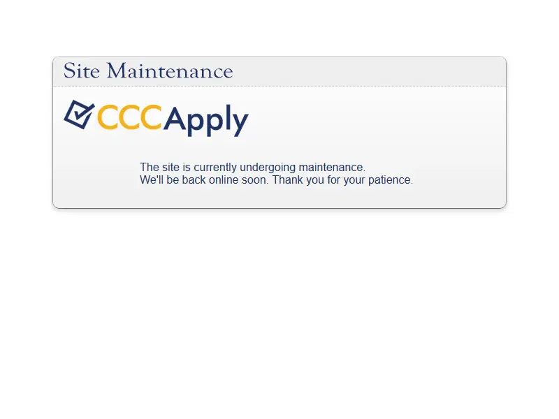 backlink from openccc.net