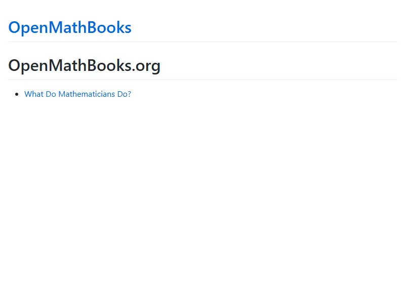 backlink from openmathbooks.org