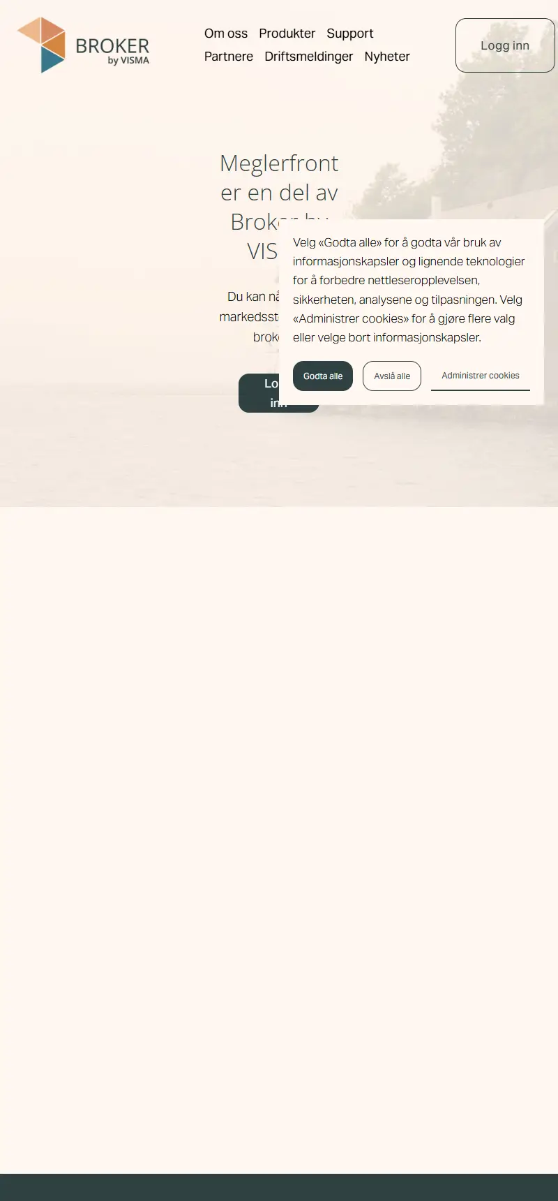 backlink from oppgjorsskjema.no