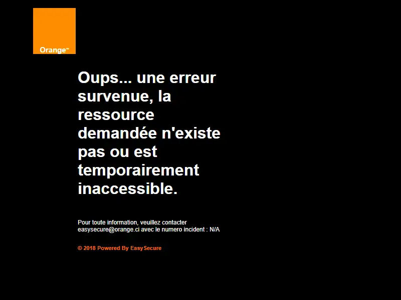 backlink from orange.ci