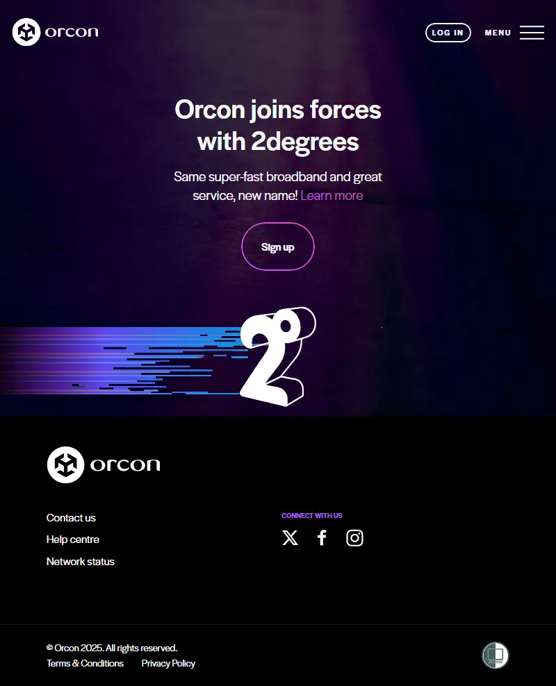 backlink from orcon.net.nz