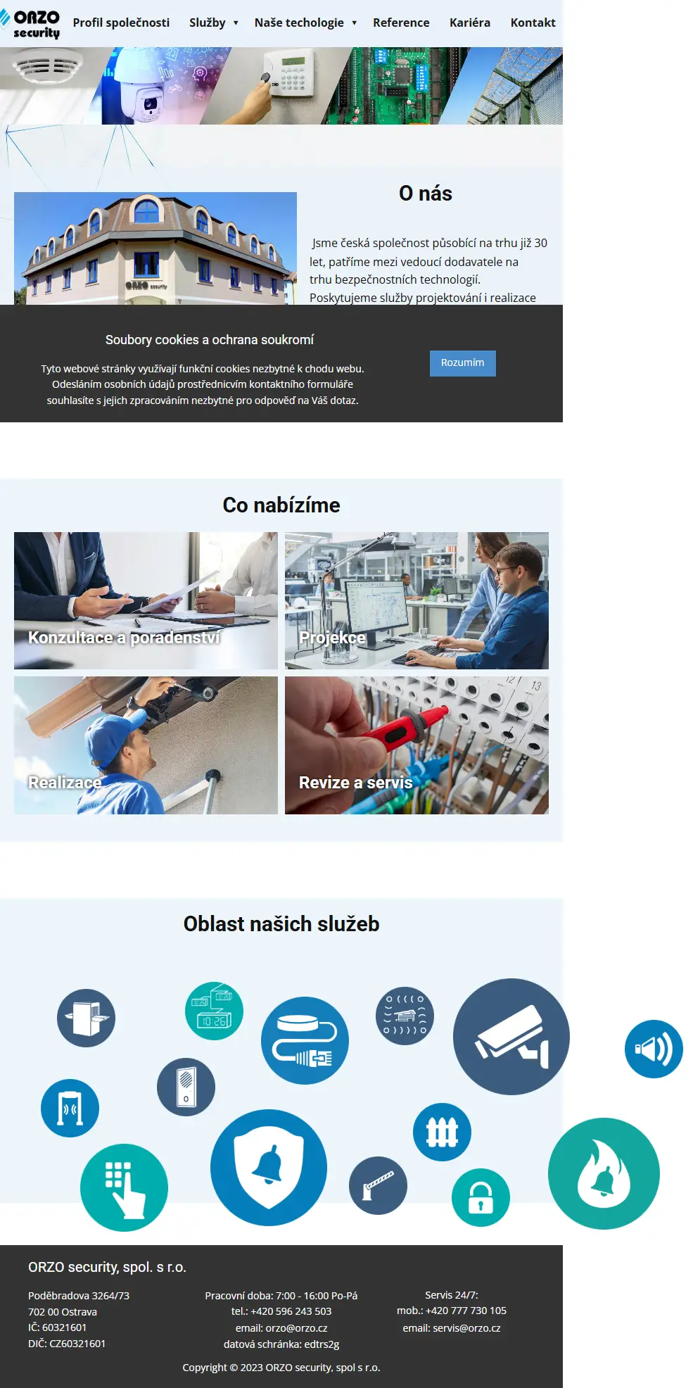 backlink from orzo.cz