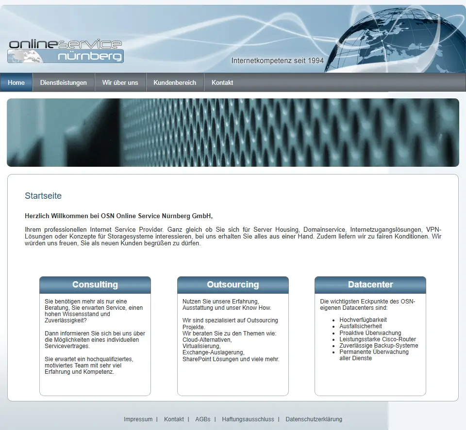 backlink from osn.org