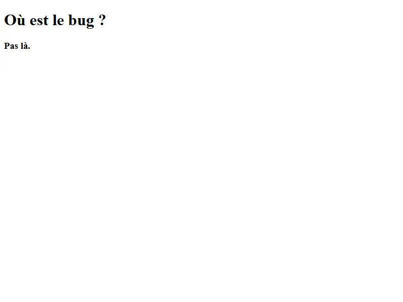 backlink from ouestlebug.com