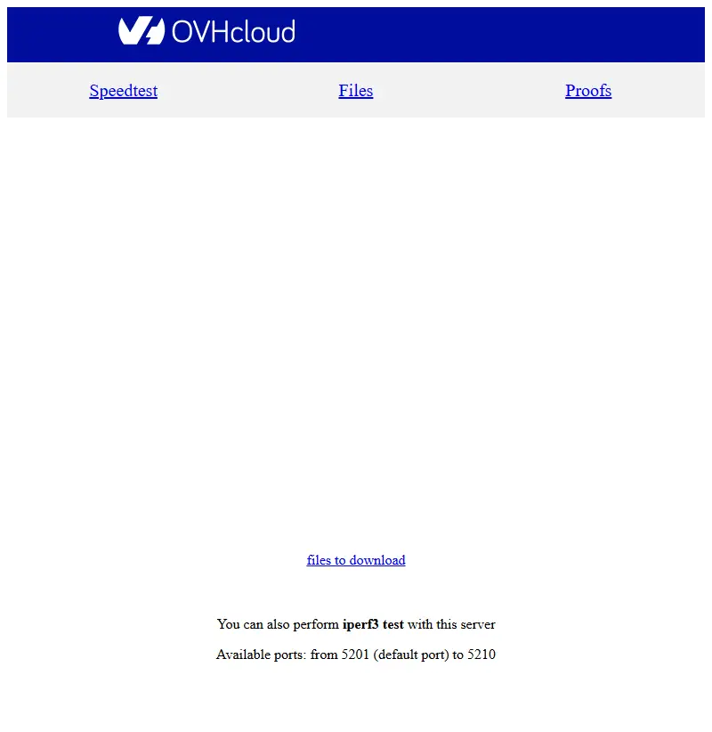 backlink from ovh.net