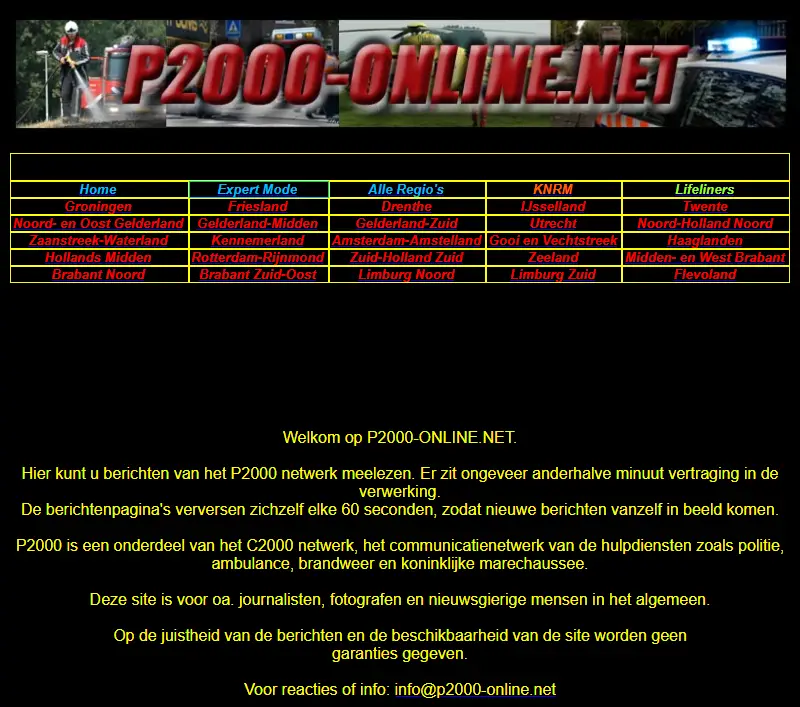 backlink from p2000-online.net