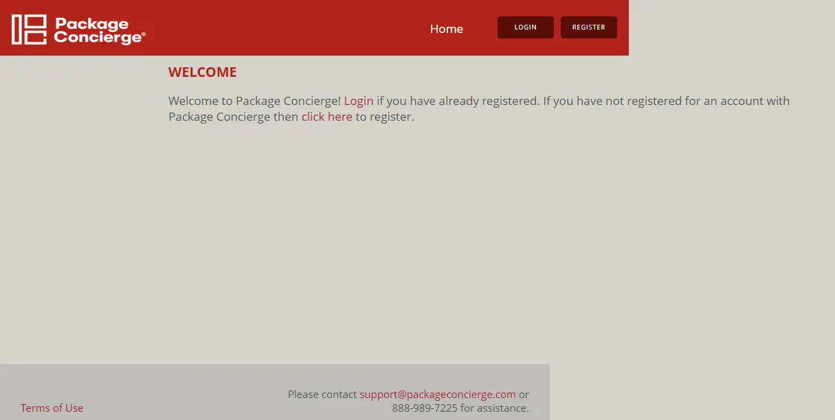 backlink from packageconciergeadmin.com