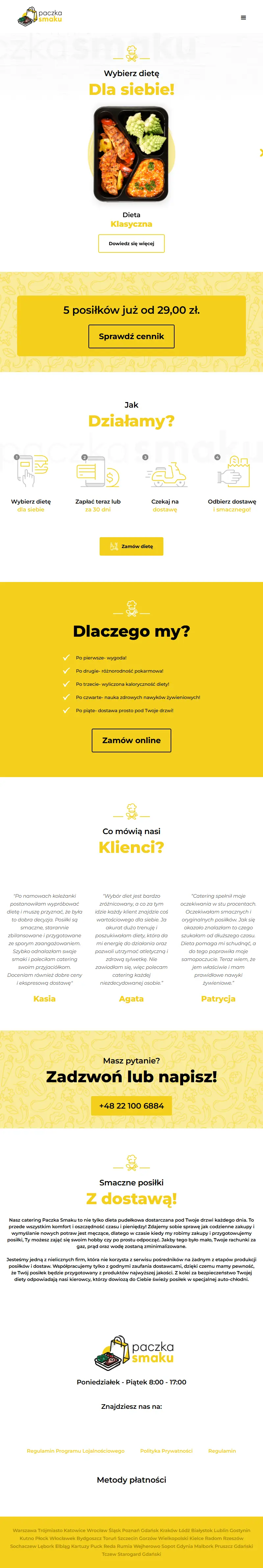 backlink from paczkasmaku.pl