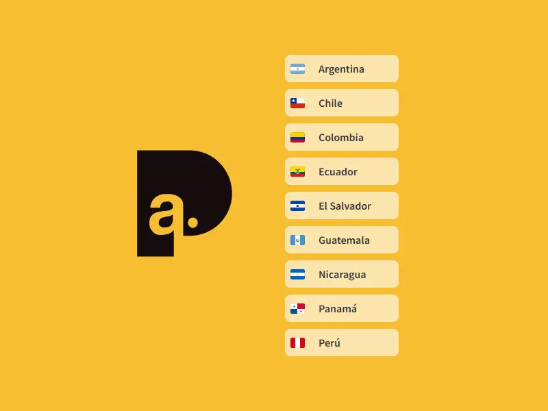 backlink from paginasamarillas.com