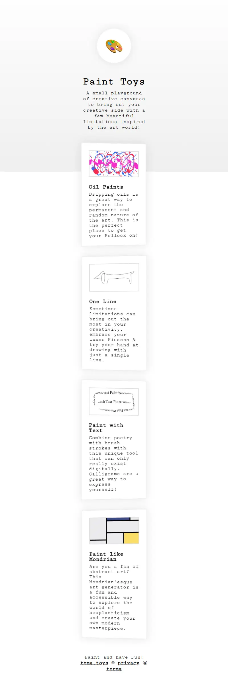 backlink from paint.toys